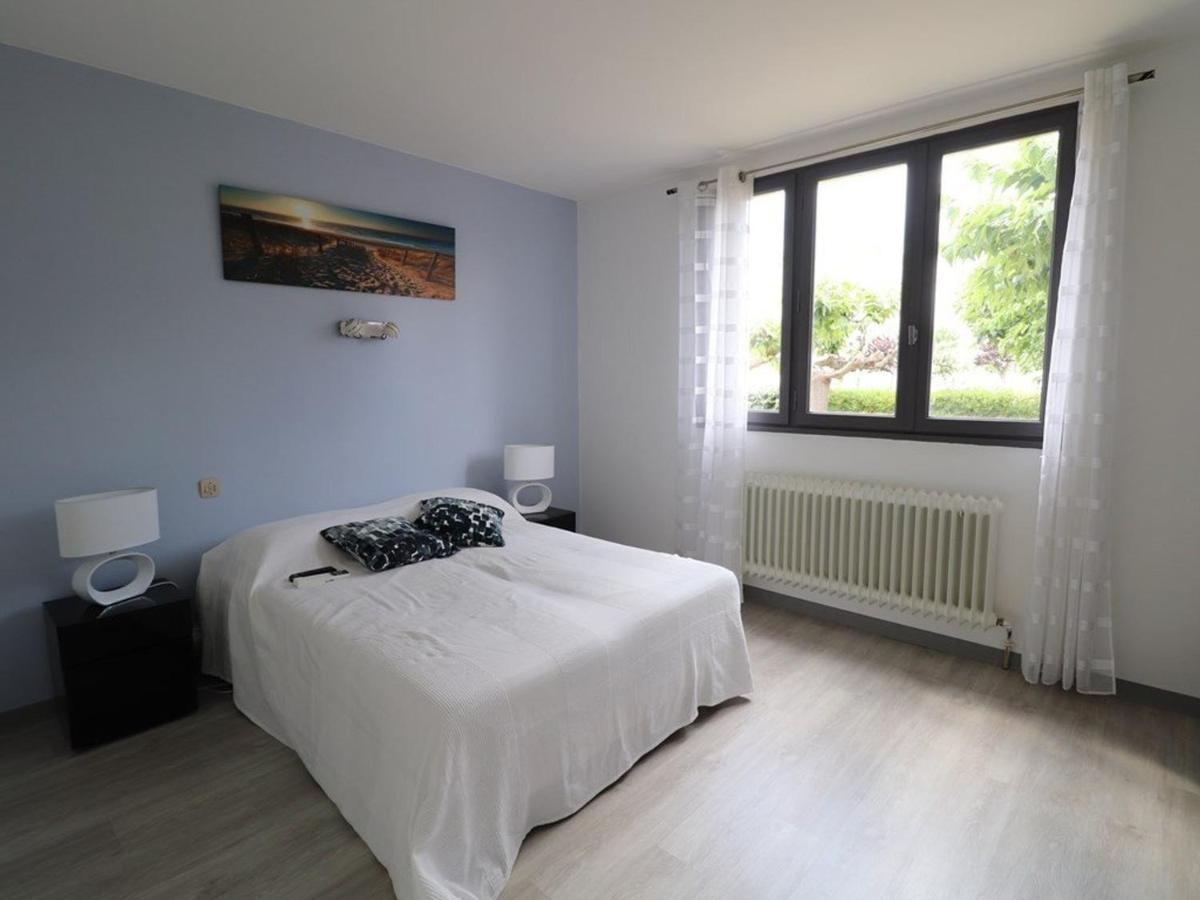 3 Pieces Climatise Avec Terrasse, Parking Prive, A 100M De La Plage, 7 Couchages - Fr-1-307-148 Le Grau-du-Roi Luaran gambar